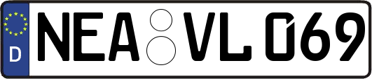 NEA-VL069