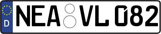 NEA-VL082