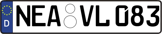 NEA-VL083