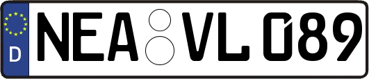 NEA-VL089