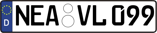 NEA-VL099