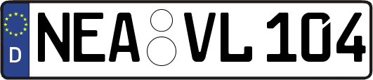 NEA-VL104