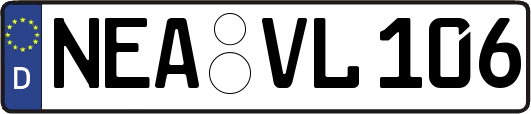 NEA-VL106