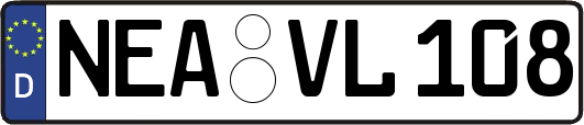 NEA-VL108