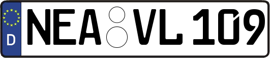 NEA-VL109