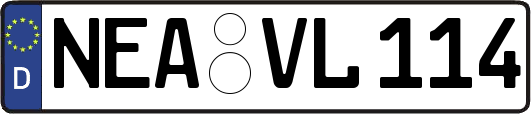 NEA-VL114