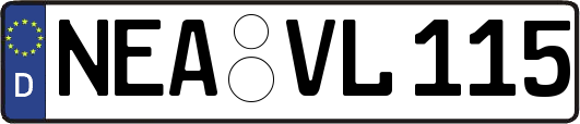 NEA-VL115