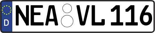 NEA-VL116