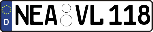 NEA-VL118