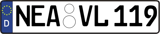 NEA-VL119