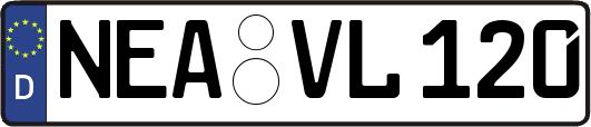 NEA-VL120