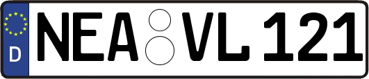 NEA-VL121