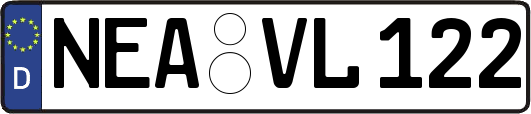 NEA-VL122