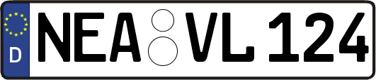 NEA-VL124