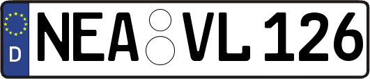 NEA-VL126