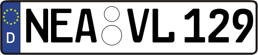 NEA-VL129