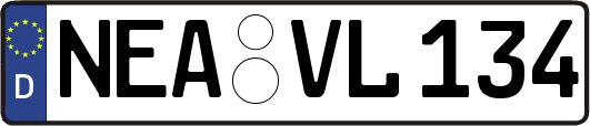 NEA-VL134