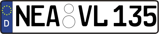 NEA-VL135