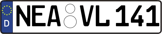 NEA-VL141