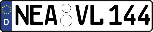 NEA-VL144