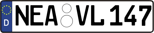 NEA-VL147