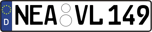 NEA-VL149