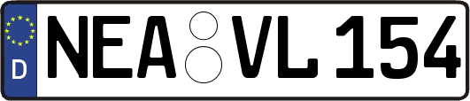 NEA-VL154