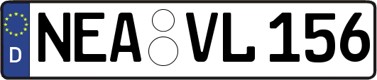 NEA-VL156