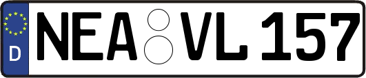 NEA-VL157
