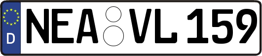 NEA-VL159