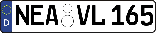 NEA-VL165