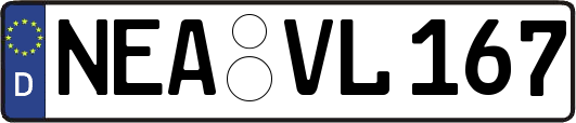 NEA-VL167