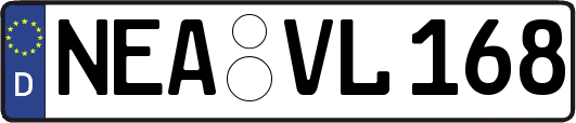 NEA-VL168