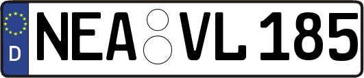 NEA-VL185