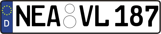 NEA-VL187