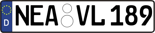 NEA-VL189
