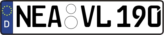 NEA-VL190
