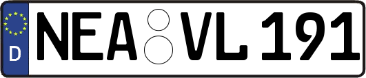 NEA-VL191