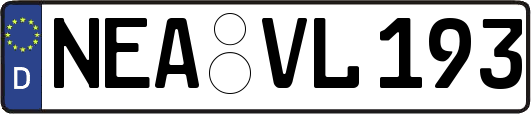 NEA-VL193
