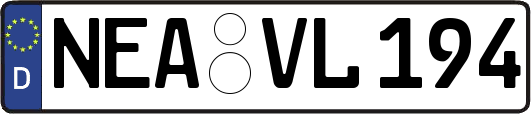 NEA-VL194