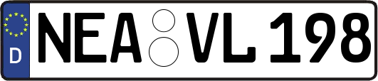 NEA-VL198