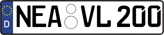 NEA-VL200
