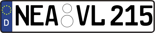 NEA-VL215