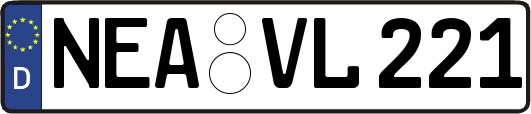 NEA-VL221