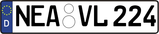 NEA-VL224
