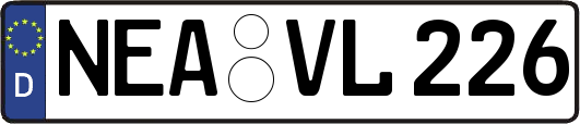 NEA-VL226