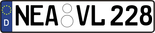 NEA-VL228