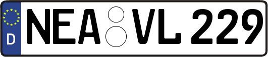 NEA-VL229