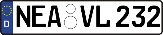 NEA-VL232