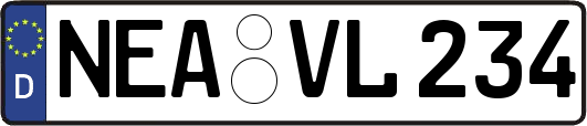 NEA-VL234